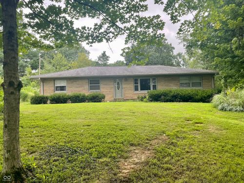 56 Lewis Dr, Cloverdale, IN, 46120-9619 | Card Image