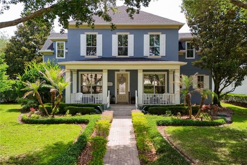 11617 Camden Park Dr, WINDERMERE, FL, 34786-5639 | Card Image