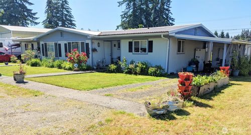 312 W Main St, Oakville, WA, 98568-4006 | Card Image