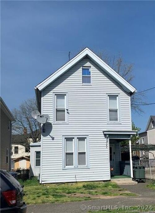 382 Catherine Street, Bridgeport, CT, 06604 | Card Image