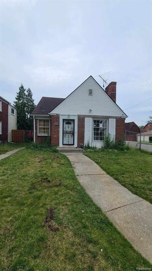 4015 Bedford Street, Detroit, MI, 48224 | Card Image