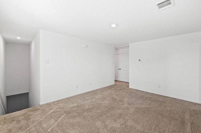 141 Mica Trl, House other with 4 bedrooms, 3 bathrooms and 4 parking in Maxwell TX | Image 16