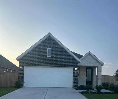 5206 Santa Cruz Bay, Richmond, TX, 77469-0033 | Card Image