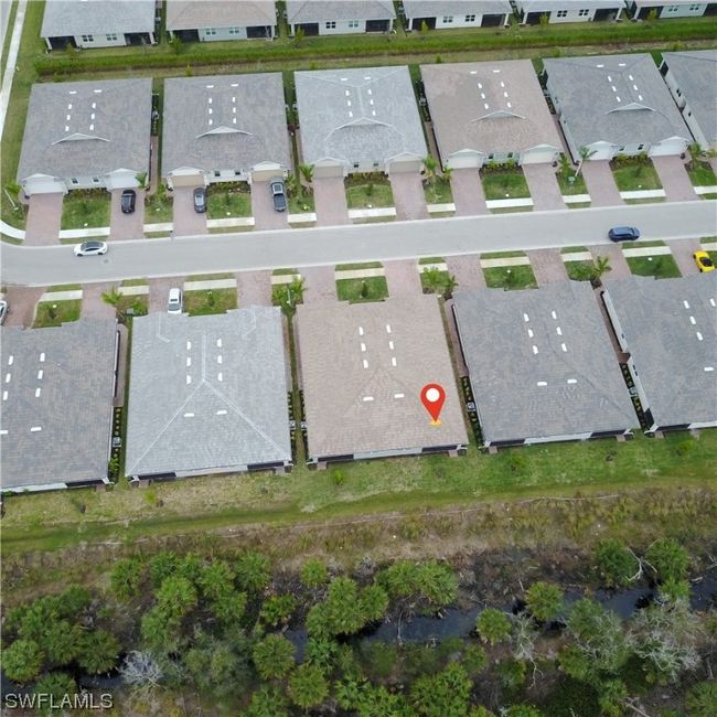 998 Enbrook Loop, Home with 2 bedrooms, 2 bathrooms and null parking in Naples FL | Image 25
