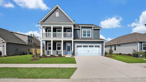 lot-66-1168 Indigo Bunting Dr, Leland, NC, 28451 | Card Image