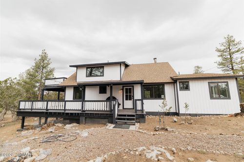 3326 Homestead Drive, Overgaard, AZ, 85933 | Card Image