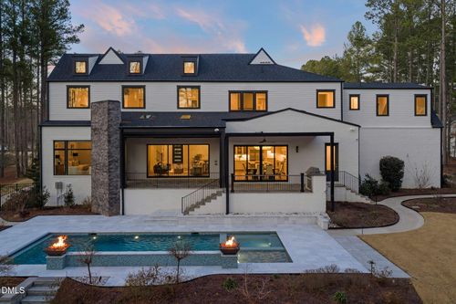 1008 Enchanted Pine Ln, Raleigh, NC, 27614-9705 | Card Image