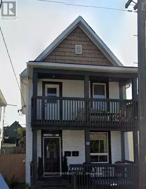 2-86 Poplar St, Ottawa, ON, K1R6V4 | Card Image