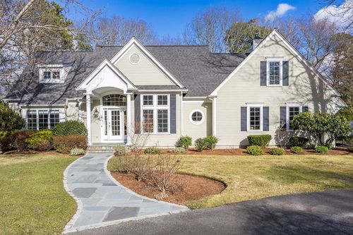 23 Open Space Dr, Sandwich, MA, 02563-3104 | Card Image