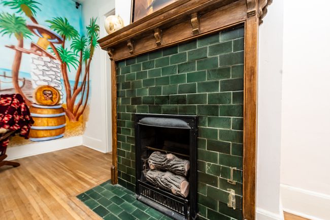 1308 Lafayette Ave, House other with 3 bedrooms, 4 bathrooms and null parking in Columbus IN | Image 9