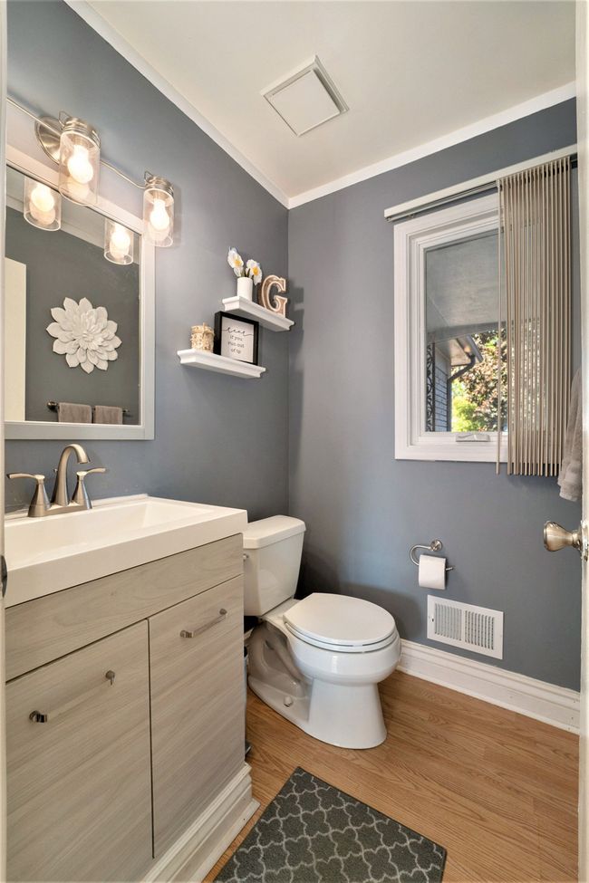 4453 Willow Creek Dr, House other with 4 bedrooms, 2 bathrooms and null parking in Troy MI | Image 7