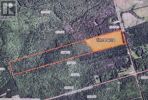 Acreage Selkirk Road, Valley, PE, C0A1A0 | Card Image