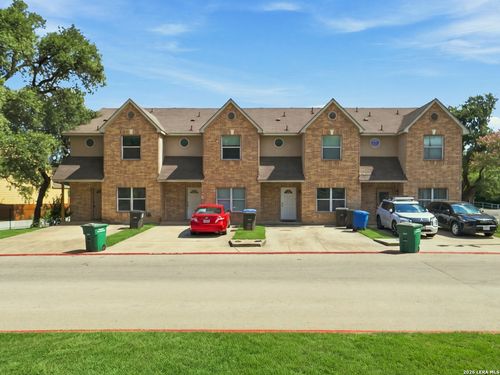 4009-4009 St Charles Bay, San Antonio, TX, 78229 | Card Image