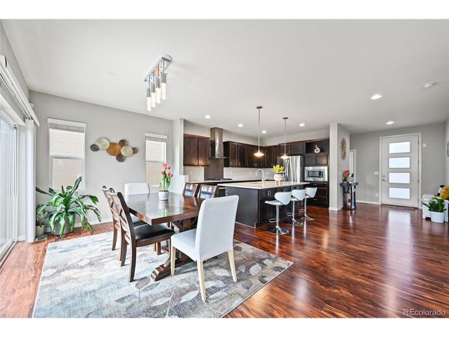 10934 Touchstone Loop, House other with 4 bedrooms, 4 bathrooms and null parking in Parker CO | Image 4