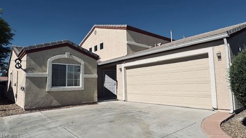 4724 Cohiba Way, North Las Vegas, NV, 89031-0268 | Card Image