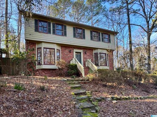 4736 Shady Waters Lane, BIRMINGHAM, AL, 35243 | Card Image