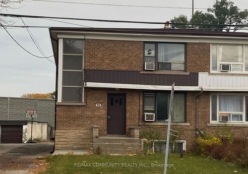 main-98 Neptune Dr, North York, ON, M6A1X4 | Card Image