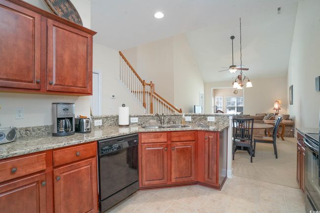 UNIT-1605 - 206 Mossy Stone Ct, Condo with 3 bedrooms, 3 bathrooms and null parking in Murrells Inlet SC | Image 10