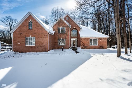 5210 Olympia Dr, Indianapolis, IN, 46228-2239 | Card Image