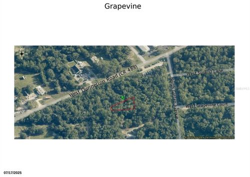 3077 W Grapevine Ct, DUNNELLON, FL, 34433-3011 | Card Image