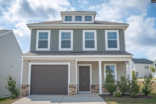 418 Eclipse Ln, Elgin, SC, 29045-8566 | Card Image