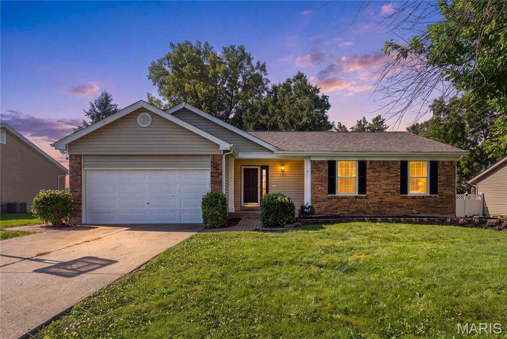Residential in St Charles