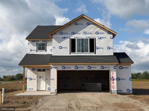 16590 Ulysses St Nw, Elk River, MN, 55330-2142 | Card Image