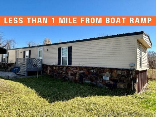 723 4th St, Crowder, OK, 74430 | Card Image