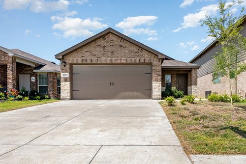 2104 Bailer Way, Royse City, TX, 75189-2489 | Card Image