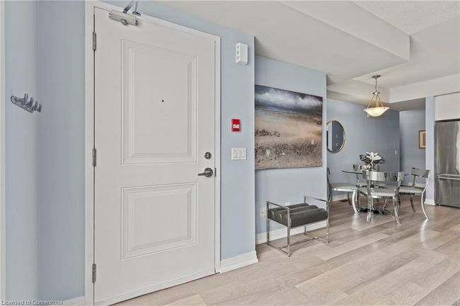 102 - 1200 Main St E, Townhouse with 2 bedrooms, 3 bathrooms and 1 parking in Milton ON | Image 9