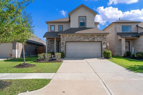 12911 Gallowhill Dr, Humble, TX, 77346-4762 | Card Image