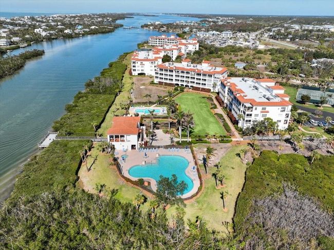 UNIT-201 - 11200 Hacienda Del Mar Blvd, Condo with 3 bedrooms, 3 bathrooms and null parking in PLACIDA FL | Image 69