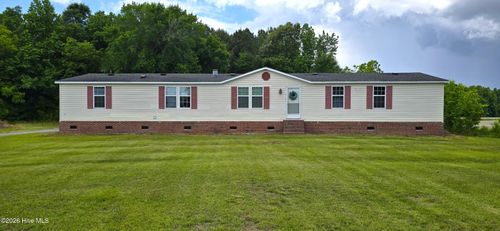 129 Doll Harrell Road, Hertford, NC, 27944 | Card Image