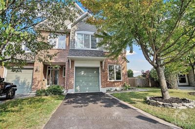 173 Mojave Cres, House attached with 3 bedrooms, 3 bathrooms and 2 parking in Stittsville ON | Image 1