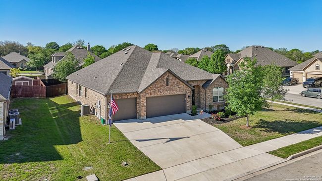 1047 Daylan Hts, House other with 4 bedrooms, 3 bathrooms and null parking in Schertz TX | Image 62