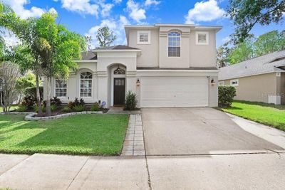 11832 Lancashire Drive, House other with 4 bedrooms, 2 bathrooms and null parking in Tampa FL | Image 3