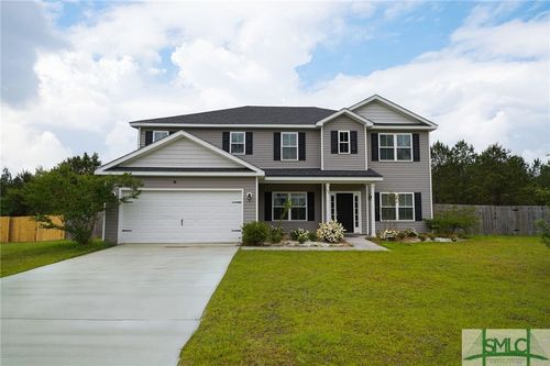 38 Saddlebrush Rd, Ellabell, GA, 31308-7401 | Card Image