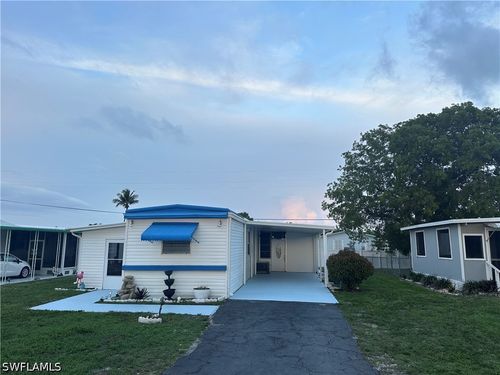 152 Cape Sable Dr, NAPLES, FL, 34104-4117 | Card Image