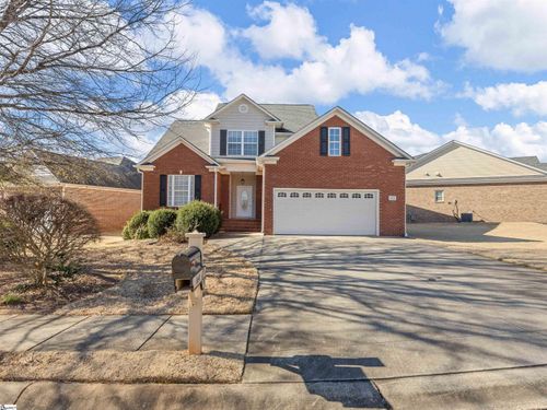 484 Cider Park Dr, Boiling Springs, SC, 29316-6814 | Card Image