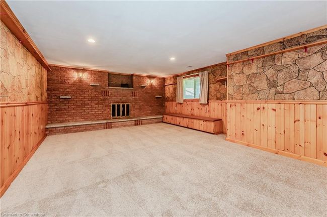 2145 Coronation Blvd, House other with 4 bedrooms, 2 bathrooms and 10 parking in Cambridge ON | Image 25
