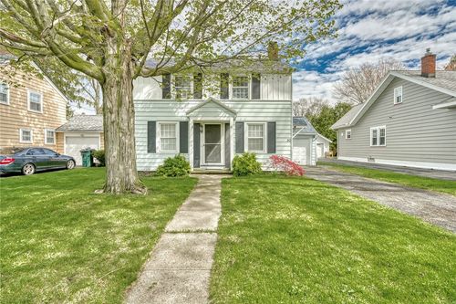 30 Parkwood Rd, Rochester, NY, 14615-2126 | Card Image