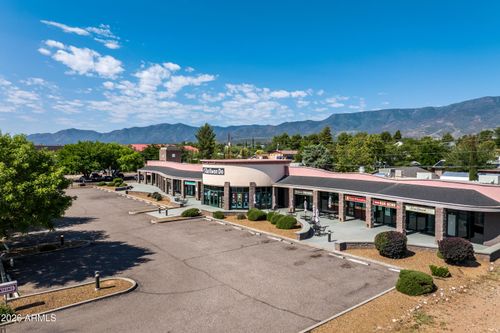 280 S Main St, Cottonwood, AZ, 86326-4213 | Card Image