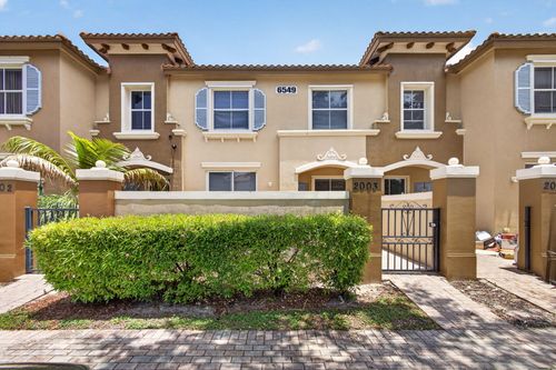 2003-6549 Diamond Springs Ter, West Palm Beach, FL, 33411-4809 | Card Image