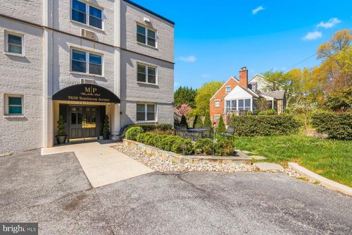 35-7630 Tomlinson Ave, CABIN JOHN, MD, 20818-1323 | Card Image