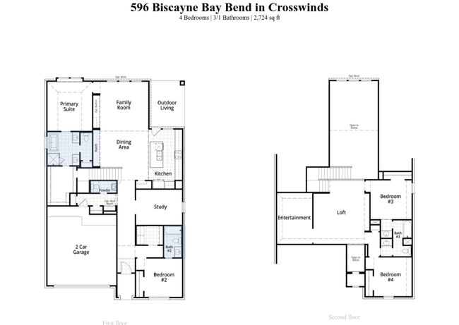 View of home floor plan | Image 12