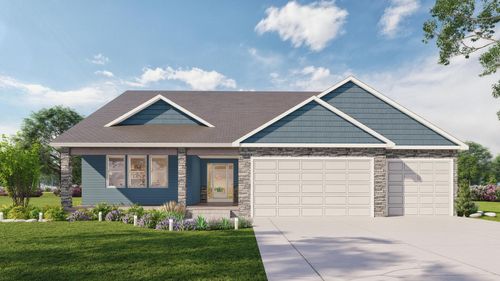 4909 Schmitz Ct, Adrian, MI, 49221-8525 | Card Image