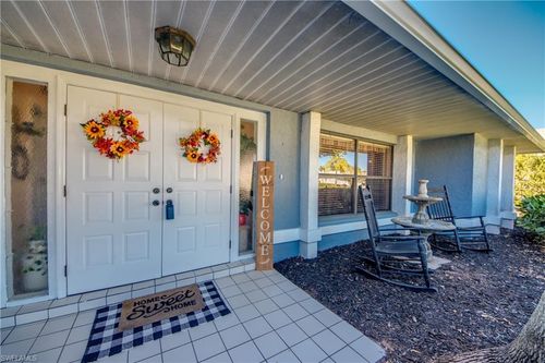 6419 Ben Hogan Cir, NORTH FORT MYERS, FL, 33917-3291 | Card Image