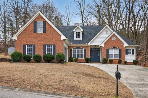 4744 Amsterdam Ln, Flowery Branch, GA, 30542-6520 | Card Image