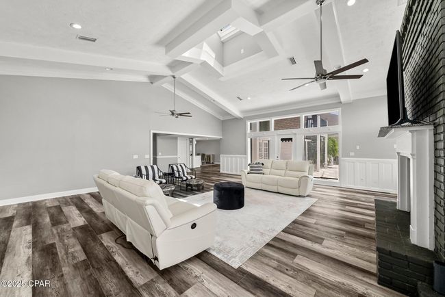 405 Wahoo Rd, House other with 4 bedrooms, 3 bathrooms and null parking in Panama City Beach FL | Image 8