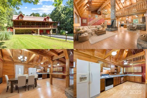 6328 Four Knights Ln, Clover, SC, 29710-8546 | Card Image